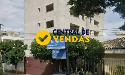 Apartamento com 3 quartos à venda na Rua Verdum, 12, Grajaú, Belo Horizonte por R$ 777.000