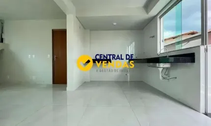 Cobertura com 3 quartos à venda na Rua Olavo Bilac, 2097, Santa Mônica, Belo Horizonte por R$ 890.000