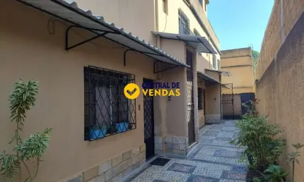Cobertura com 3 quartos à venda na Rua Tobias Barreto, 150, Santa Mônica, Belo Horizonte por R$ 350.000