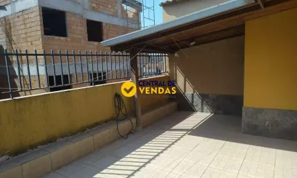 Cobertura com 3 quartos à venda na rua tobias barreto, 150, santa mônica, belo horizonte por r$ 360.000