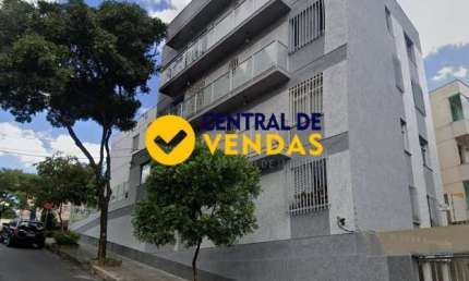 Apartamento com 4 quartos à venda na Rua Tabelião Ferreira de Carvalho, 250, Cidade Nova, Belo Horizonte por R$ 720.000