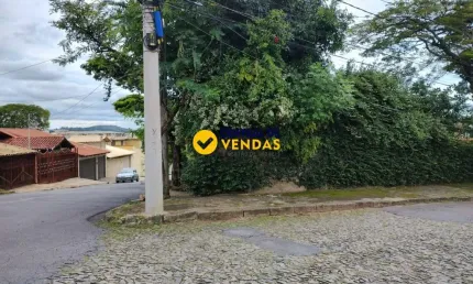 Terreno à venda na Pica-paus, 111, Vila Cloris, Belo Horizonte por R$ 1.000.000