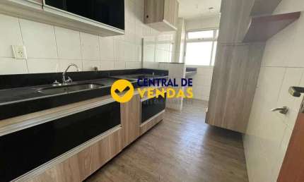 Apartamento com 2 quartos à venda na Detetive Nelson Silva, 47, Santa Amélia, Belo Horizonte por R$ 360.000