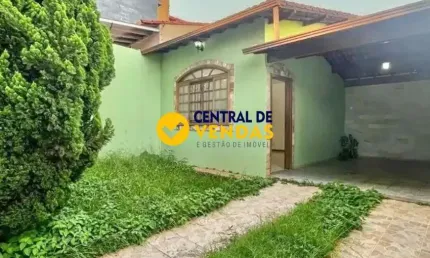 Casa com 3 quartos à venda na Izabel Lemos Martins, 33, Santa Amélia, Belo Horizonte por R$ 680.000