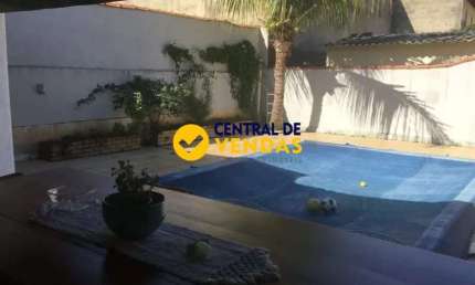 Casa com 3 quartos à venda na Rua Alzira Maria Ferreira, 70, Santa Mônica, Belo Horizonte por R$ 1.200.000