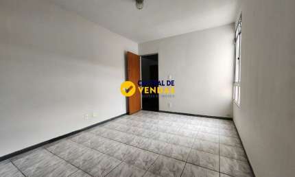Apartamento com 2 quartos à venda na Rua João Gusman, 10, Jaqueline, Belo Horizonte por R$ 175.000