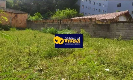 Terreno à venda na Rua Doutor Álvaro Camargos, 11, São João Batista, Belo Horizonte por R$ 430.000