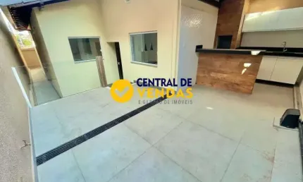 Casa com 3 quartos à venda na Rua Pedra do Indaiá, 95, Candelária, Belo Horizonte por R$ 560.000
