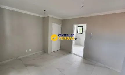 Apartamento com 3 quartos à venda na Rua Desembargador Lincoln Prates, 707, Itapoã, Belo Horizonte por R$ 589.000