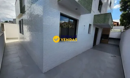 Apartamento com 3 quartos à venda na Rua Desembargador Lincoln Prates, 707, Itapoã, Belo Horizonte por R$ 850.000
