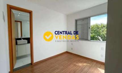 Apartamento com 2 quartos à venda na Rua Monte Alegre, 372, Serra, Belo Horizonte por R$ 600.000