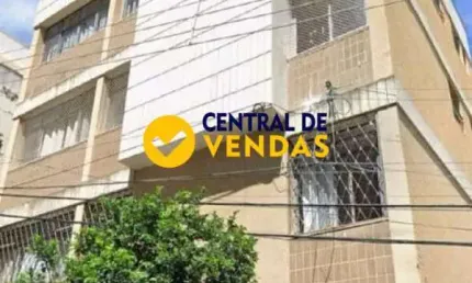 Apartamento com 3 quartos à venda na cabo verde, 378, cruzeiro, belo horizonte por r$ 595.000