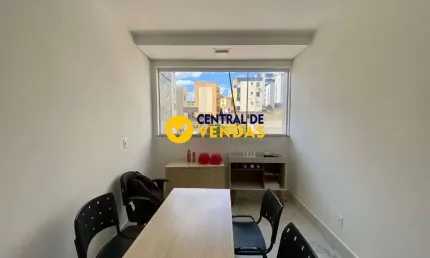 Apartamento com 3 quartos à venda na Rua Raul Seixas, 621, Castelo, Belo Horizonte por R$ 599.000