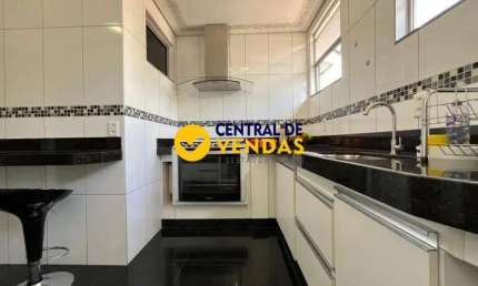 Apartamento com 2 quartos à venda na Rua dos Expedicionários, 520, Santa Amélia, Belo Horizonte por R$ 280.000
