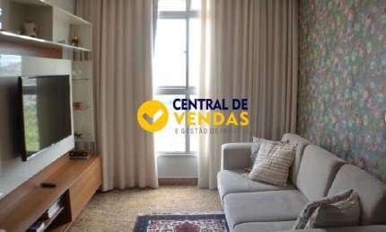 Apartamento com 2 quartos à venda na Rua Corretor Juventino de Jesus, 135, Santa Mônica, Belo Horizonte por R$ 385.000