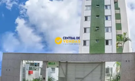 Cobertura com 3 quartos à venda na Rua Renato Falci, 80, Santo Antônio, Belo Horizonte por R$ 1.397.568