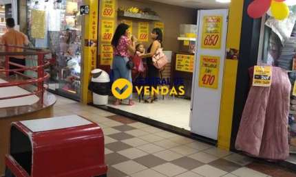 Ponto comercial à venda na Rua São Paulo, 656, Centro, Belo Horizonte por R$ 1.490.000