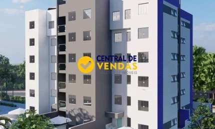 Apartamento com 2 quartos à venda na Rua Norte, 290, Santa Branca, Belo Horizonte por R$ 560.000