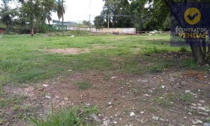 Terreno comercial para alugar na Avenida Fausto Ribeiro da Silva, 200, Bandeirinhas, Betim por R$ 4.500