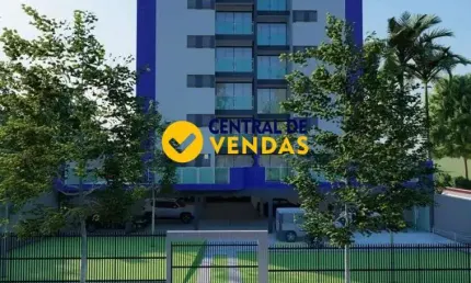 Apartamento com 2 quartos à venda na Rua Norte, 290, Santa Branca, Belo Horizonte por R$ 279.000
