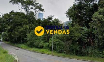 Terreno à venda na Rua Sibipiruna, Vale do Sereno, Nova Lima por R$ 20.000.000