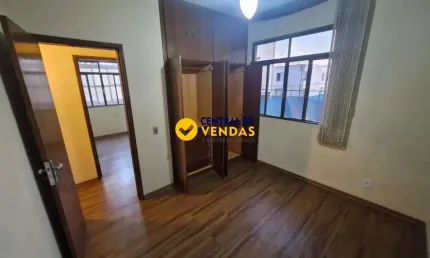 Apartamento com 2 quartos para alugar na Rua Padre Pedro Evangelista, 55, Coração Eucarístico, Belo Horizonte por R$ 2.000