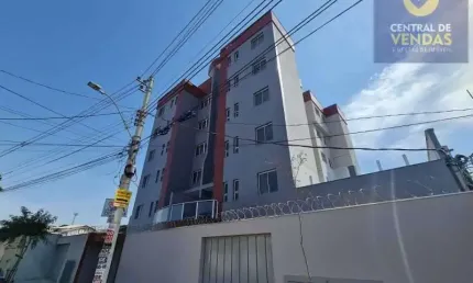Apartamento com 2 quartos à venda na Rua Geralda Cirino Flor de Maio, 1156, Santa Mônica, Belo Horizonte por R$ 485.000