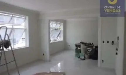 Apartamento com 4 quartos à venda na Avenida Afonso Pena, 4343, Serra, Belo Horizonte por R$ 1.300.000