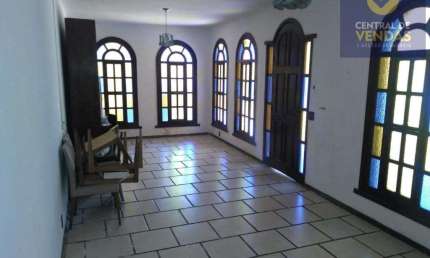 Casa com 3 quartos à venda na Rua Sebastião Nepomuceno, 267, Itapoã, Belo Horizonte por R$ 950.000
