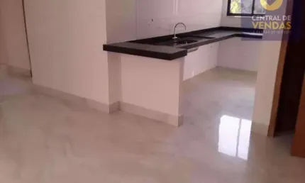 Apartamento com 3 quartos à venda na Rua Padre Silveira Lobo, 336, São Luiz, Belo Horizonte por R$ 550.000
