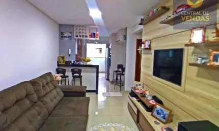 Apartamento com 2 quartos à venda na Rua José Bonifácio de Andrada, 33, Letícia, Belo Horizonte por R$ 250.000