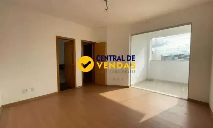Apartamento com 4 quartos à venda na Aeroviários, 397, Jaraguá, Belo Horizonte por R$ 850.000