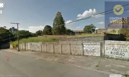 Terreno comercial à venda na Avenida Portugal, 1867, Jardim Atlântico, Belo Horizonte por R$ 4.000.000