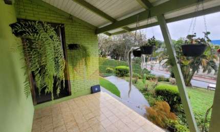 Casa com 3 quartos à venda na Rua General Osório, 1319, Velha, Blumenau, 200 m2 por R$ 790.000