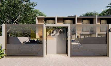 Casa com 3 quartos à venda na Rua Araras, 284, Velha, Blumenau, 144 m2 por R$ 730.000