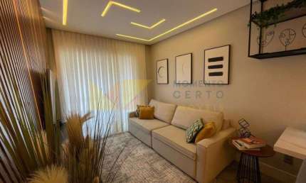 Apartamento com 2 quartos à venda na Rua Santo Amaro, 1626, São Francisco de Assis, Camboriú, 78 m2 por R$ 1.250.000