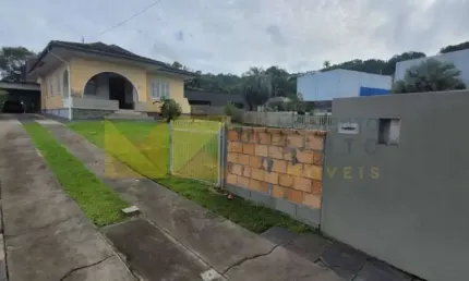 Casa comercial com 2 salas à venda na Rua General Osório, 2334, Água Verde, Blumenau, 203 m2 por R$ 1.500.000