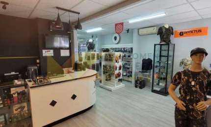 Prédio com 2 salas à venda na Rua General Osório, 2373, Água Verde, Blumenau, 290 m2 por R$ 1.050.000