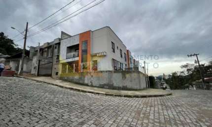 Casa com 3 quartos à venda na Rua Ursa Maior, S/Nº., Escola Agrícola, Blumenau, 132 m2 por R$ 710.000