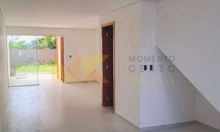Casa com 3 quartos à venda na Rua Benedito Novo, 1819, Água Verde, Blumenau, 109 m2 por R$ 552.000