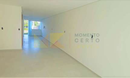 Casa com 3 quartos à venda na Rua Benedito Novo, 1819, Água Verde, Blumenau, 109 m2 por R$ 490.000