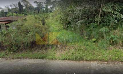 Terreno à venda na Rua Ursa Maior, s/n, Escola Agrícola, Blumenau, 450 m2 por R$ 180.000