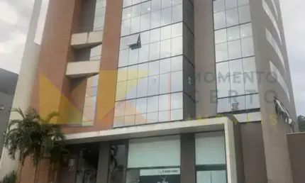 Ponto comercial com 1 sala à venda na Rua Alwin Schrader, 223, Centro, Blumenau, 45 m2 por R$ 340.000