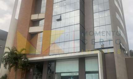 Ponto comercial com 1 sala à venda na Rua Alwin Schrader, 223, Centro, Blumenau, 45 m2 por R$ 340.000