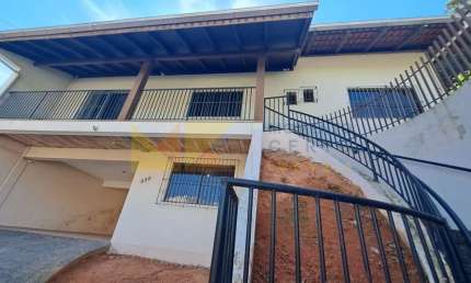 Casa com 3 quartos à venda na Rua Ursa Maior, 538, Escola Agrícola, Blumenau, 186 m2 por R$ 820.000