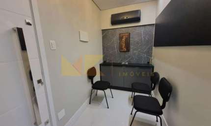 Ponto comercial com 2 salas para alugar na Rua 15 de Novembro, 1336, Centro, Blumenau, 82 m2 por R$ 2.700