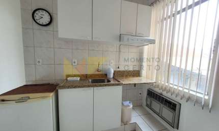 Ponto comercial com 1 sala para alugar na Rua 15 de Novembro, 678, Centro, Blumenau, 27 m2 por R$ 1.100