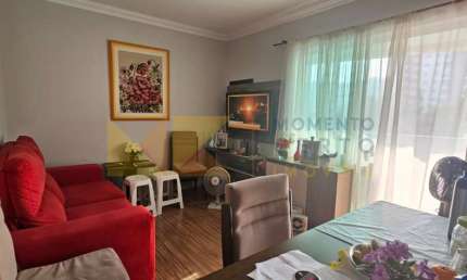 Apartamento com 2 quartos à venda na Rua Coruripe, 386, Água Verde, Blumenau, 72 m2 por R$ 350.000