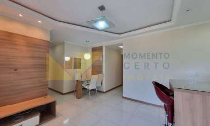 Apartamento com 2 quartos à venda na Rua General Osório, 1565, Velha, Blumenau, 65 m2 por R$ 430.000