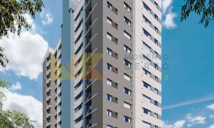 Apartamento com 2 quartos à venda na Rua Guabiruba, 245, Água Verde, Blumenau, 54 m2 por R$ 355.000